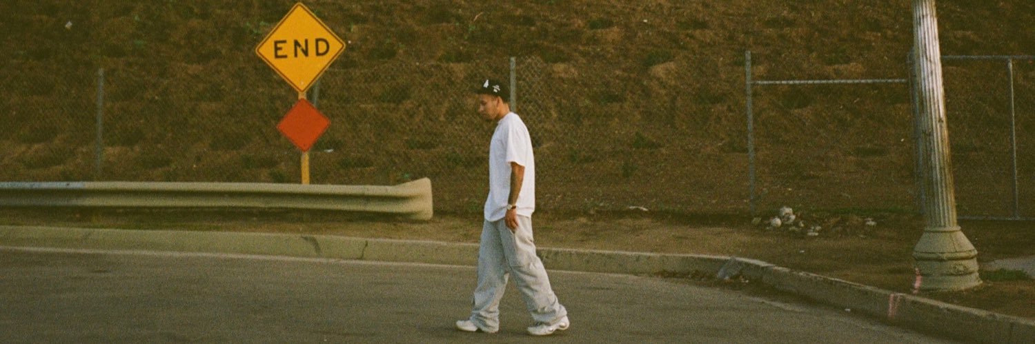 iamvedo's profile banner image