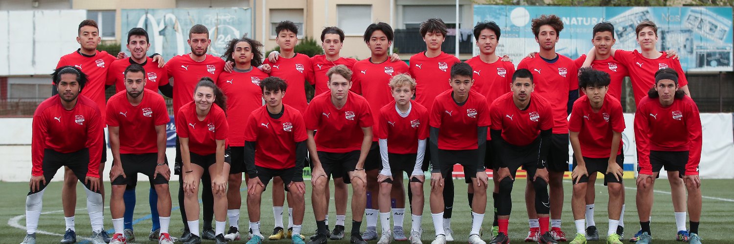 FootviaAcademy's profile banner image
