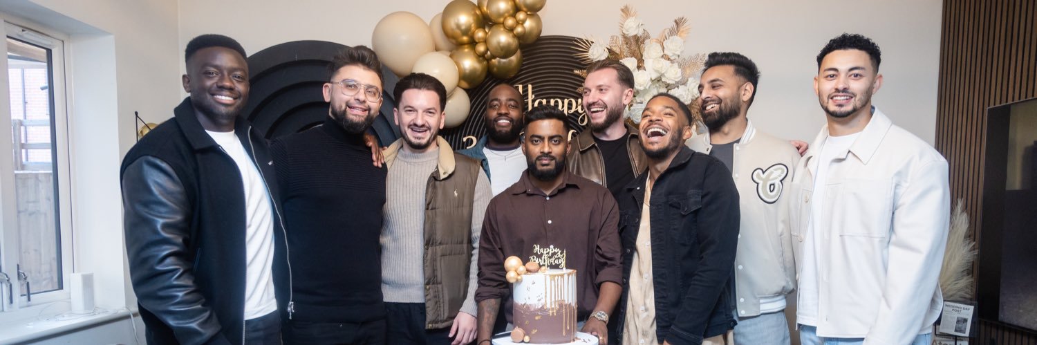 C'est la vie 😊 banner