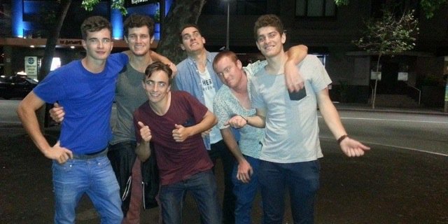 tr_poole's profile banner image