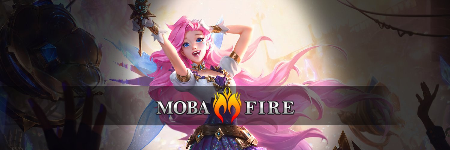 MOBAFire banner