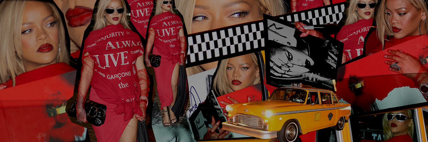rihannalately's profile banner image