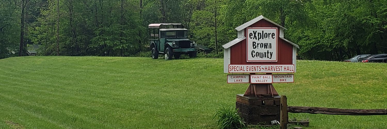 eXploreBrownC's profile banner image