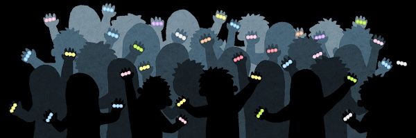 tenko__mori's profile banner image
