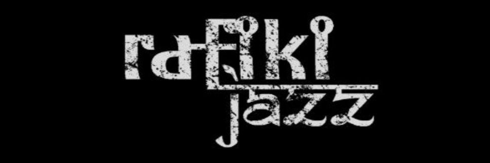 Rafiki Jazz banner