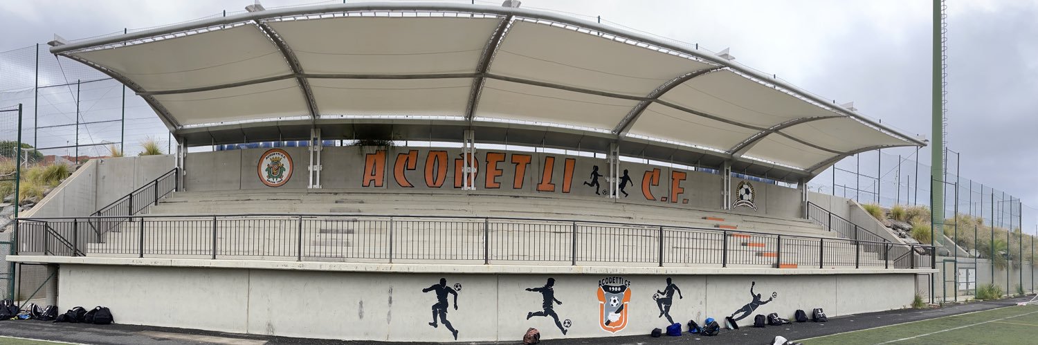 Acodetti CF 🟧⬜️ banner