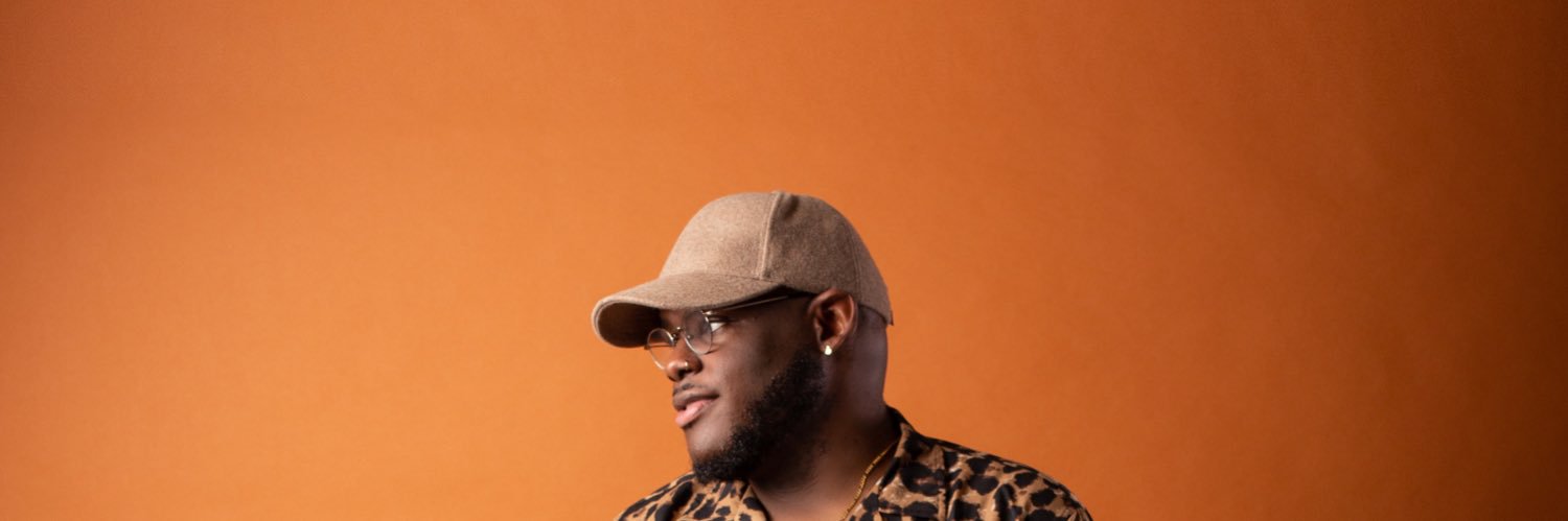imbryantdevon's profile banner image