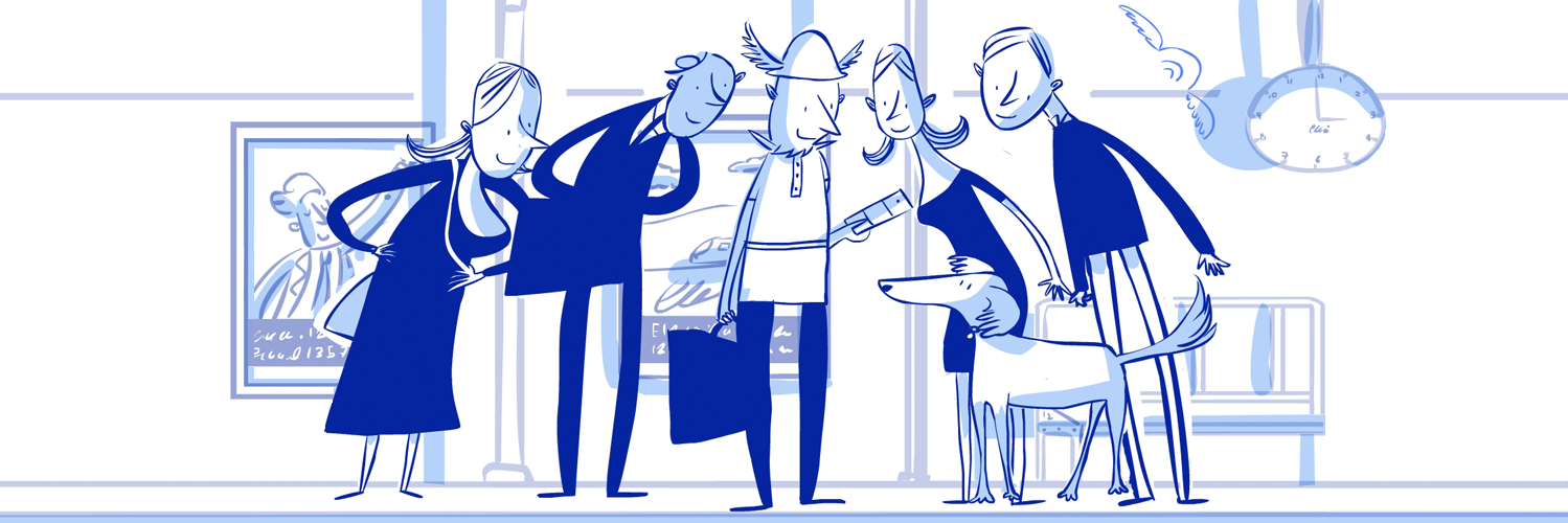 WIFI Metropolis banner