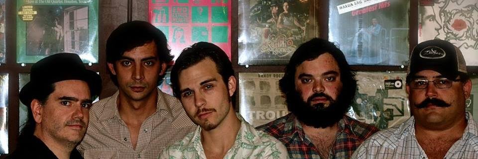 TheHillCountryGents banner