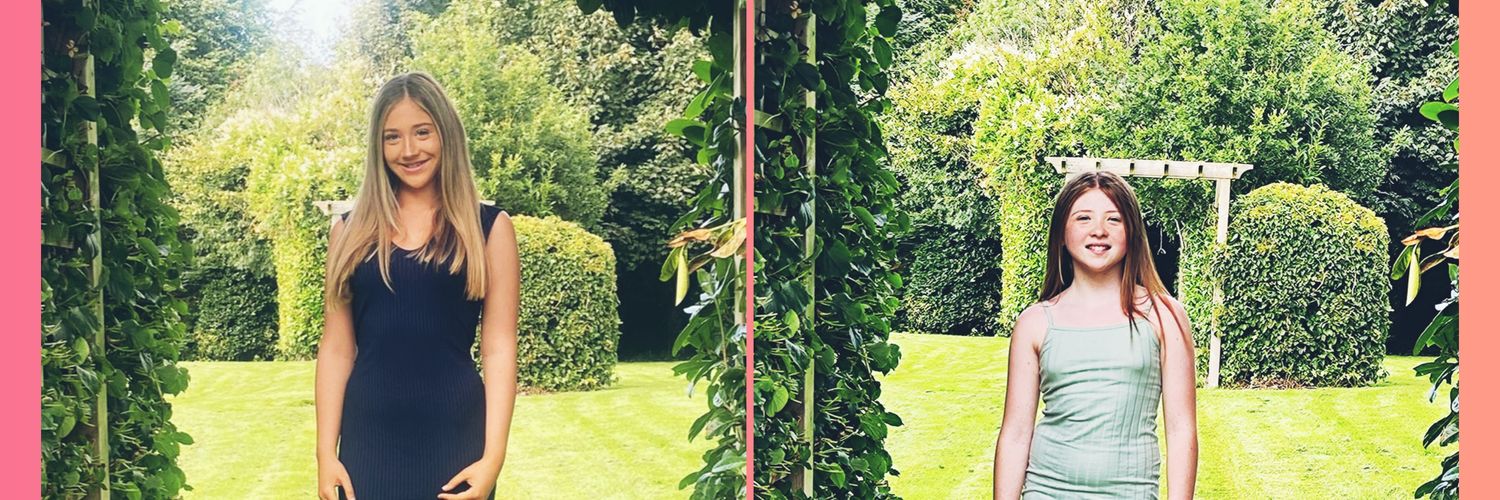 Siobhan Ledger banner