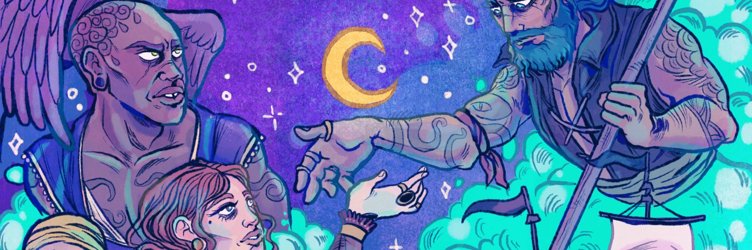 barilleon's profile banner image