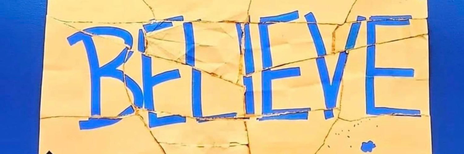 Ray Zepeda's banner
