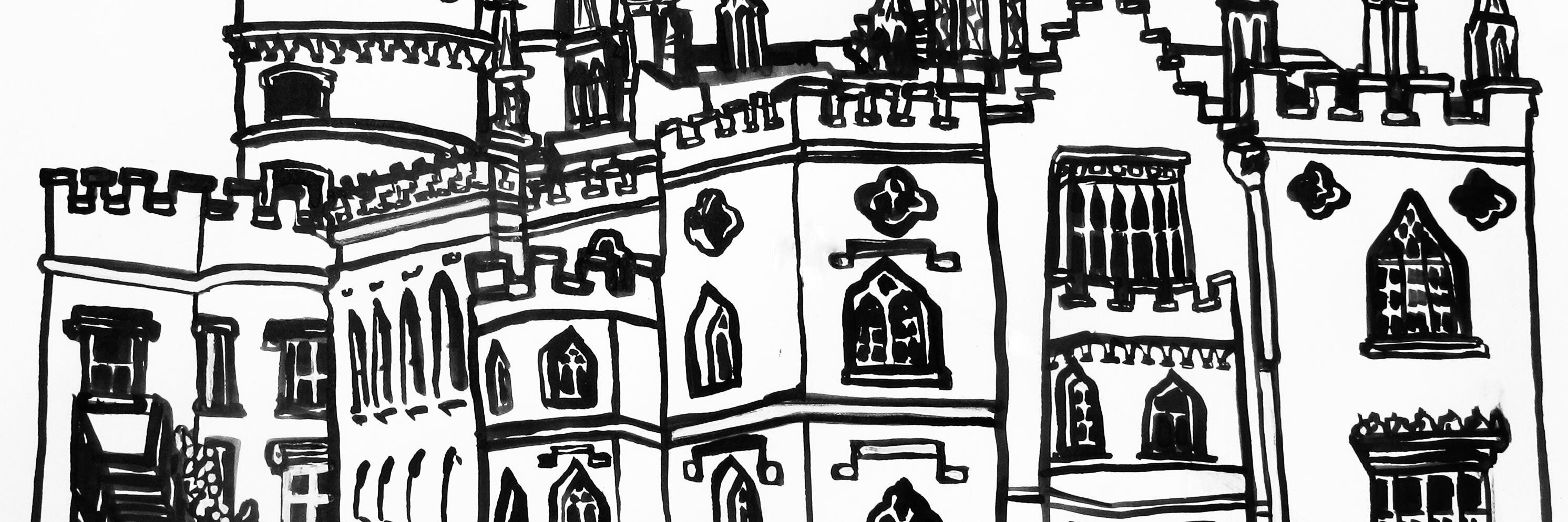 Phyllis  Richardson banner