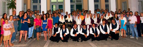 SamosSummit Profile Banner