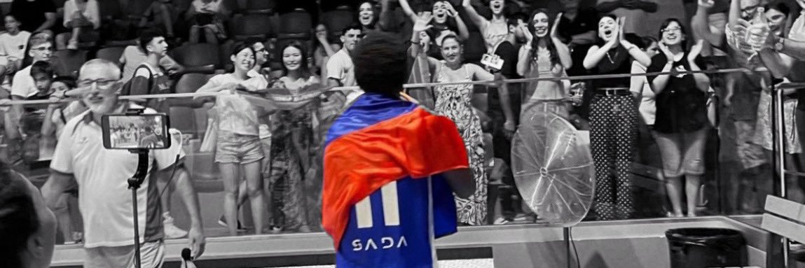 Andre M. Spight banner