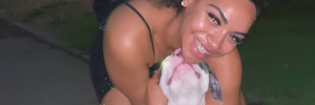 AlexisNicoole's profile banner image