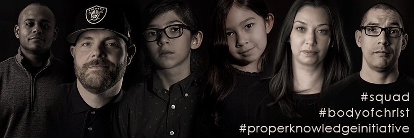 ProperKnowledge's profile banner image