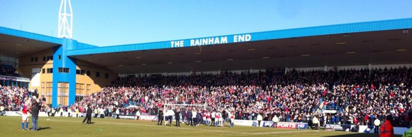 onearmedjohn Profile Banner