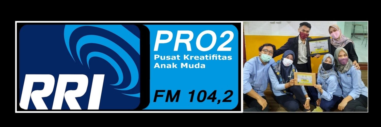 pro2fmmataram's profile banner image