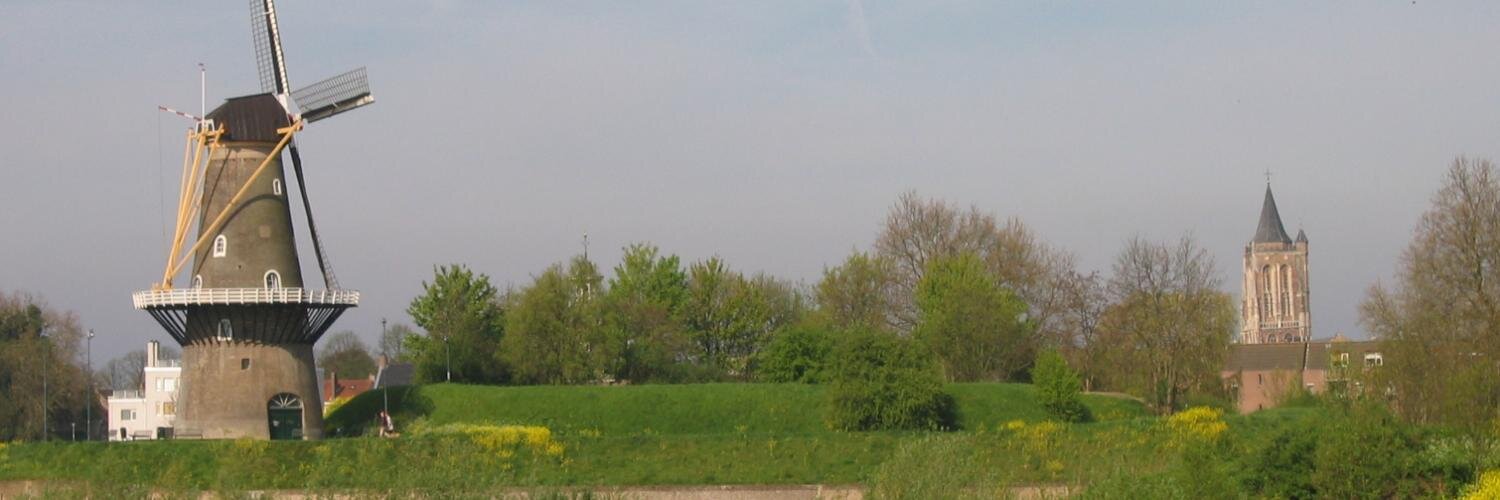 Barry van Baalen banner