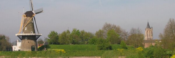 brievb Profile Banner