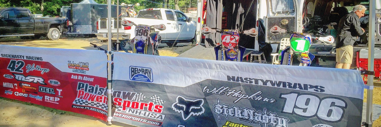 kyle hangos banner