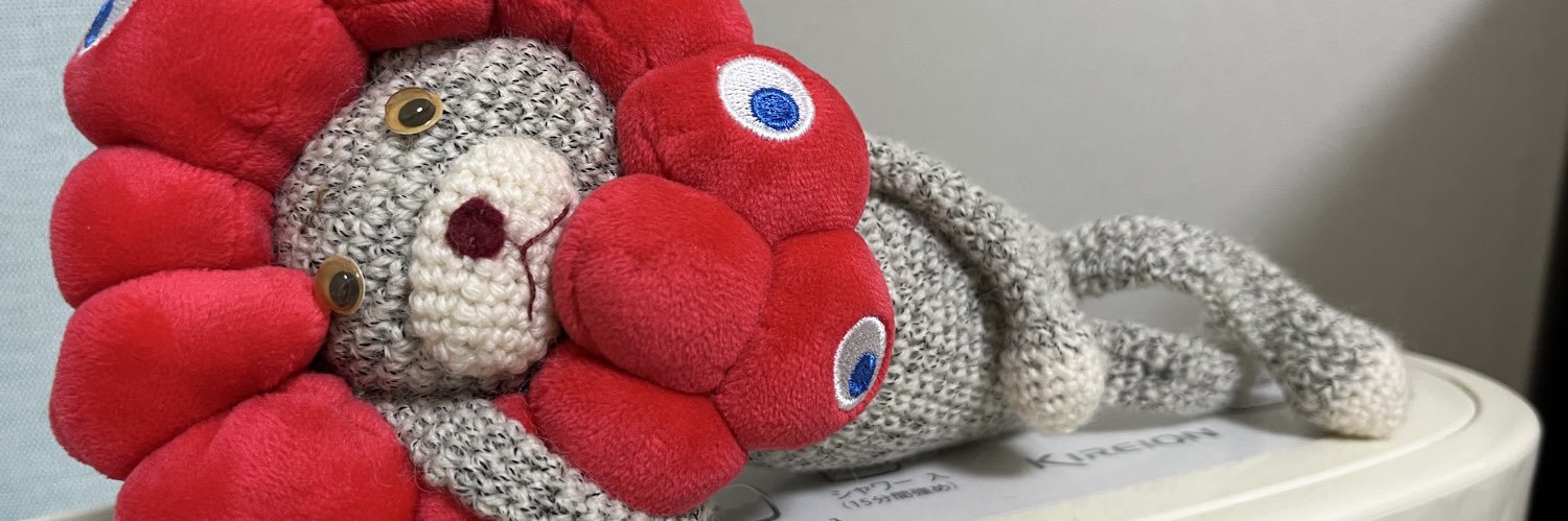 のむらー@生涯プレイヤー🌈人生”模” banner