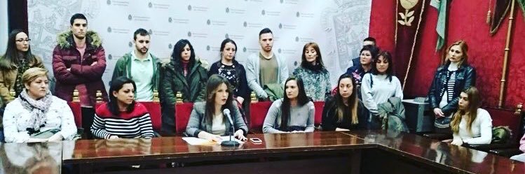 Lorena Rodríguez banner