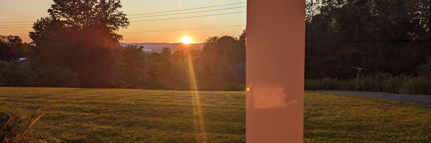 zachrowe's profile banner image