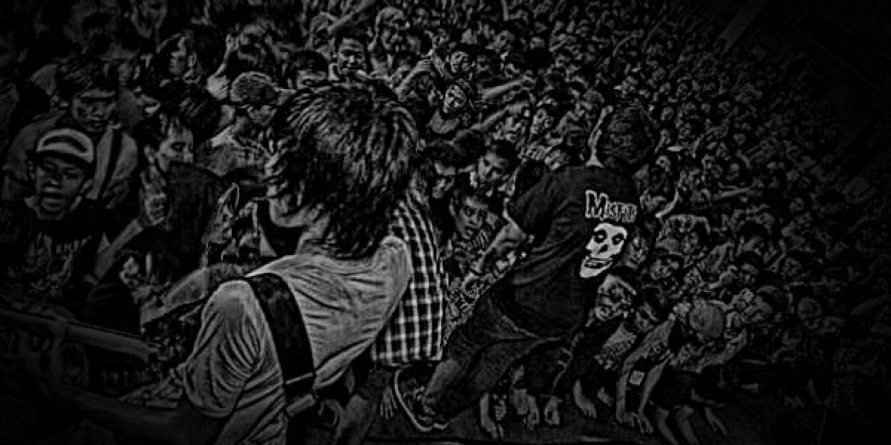 Losing Friends banner