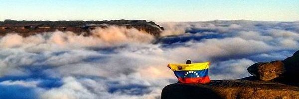 VenezuelaCrecio's profile banner image