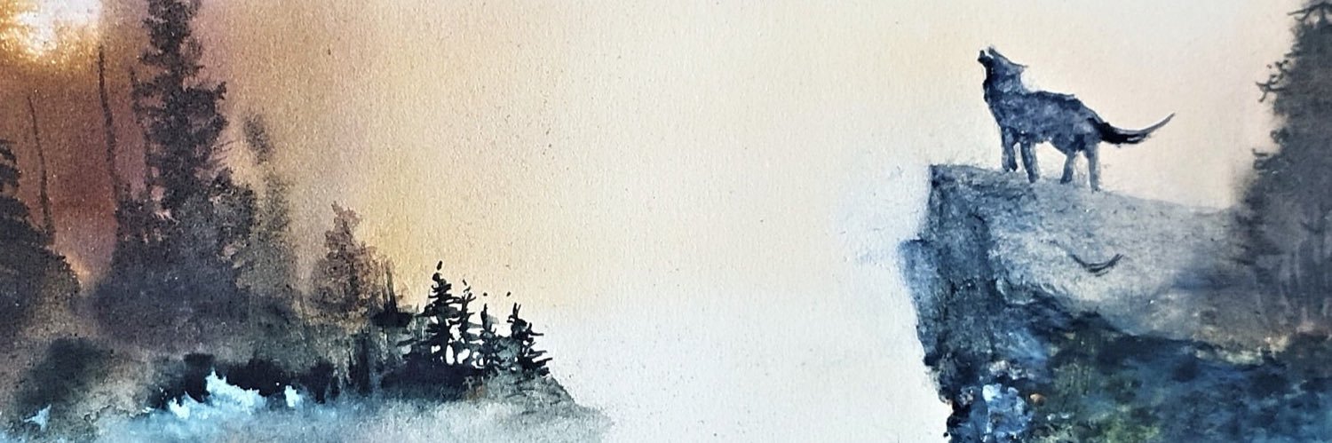 thewolfkhan's profile banner image