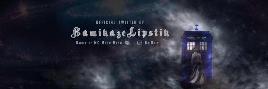Bri_Doom's profile banner image