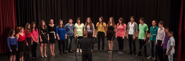 jerusalemchorus Profile Banner