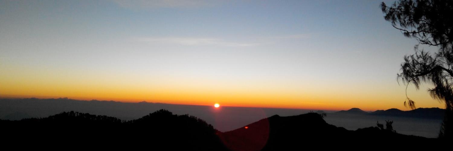 giscarf's profile banner image
