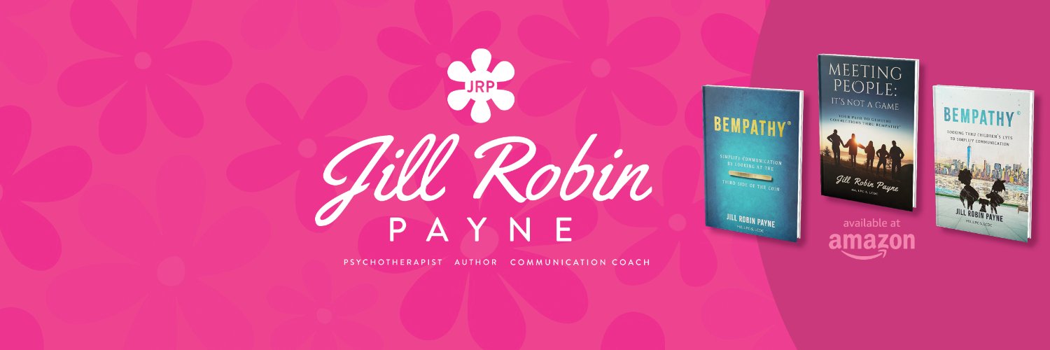 JillRobinPayne's profile banner image