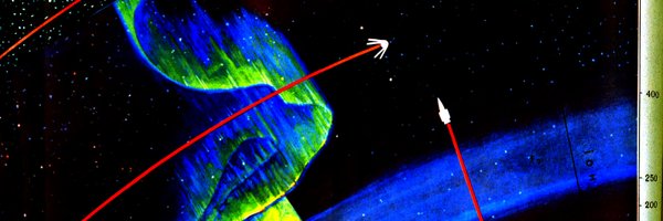 Scribbles646 Profile Banner