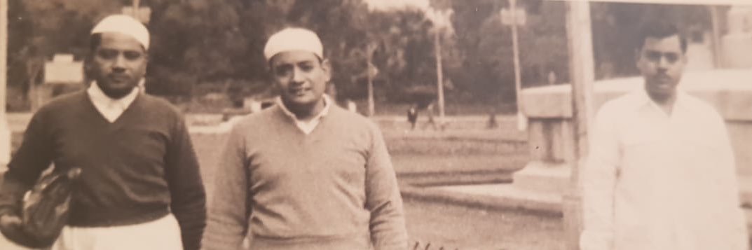 AsimDanish's profile banner image