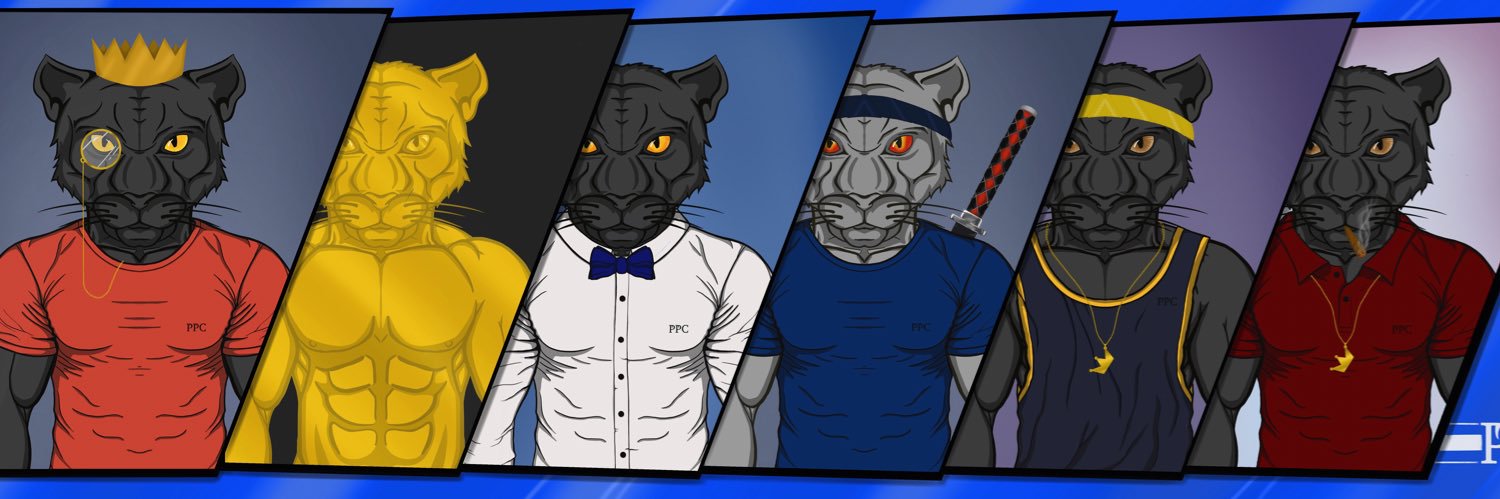 PantherPowerC's profile banner image