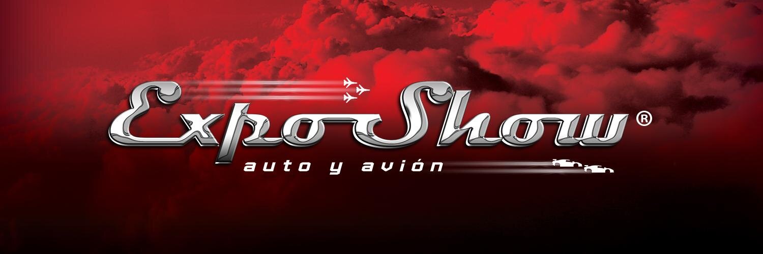 ExpoShowMexico's profile banner image