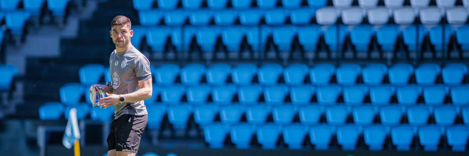 Fernando Currás 🪓 banner