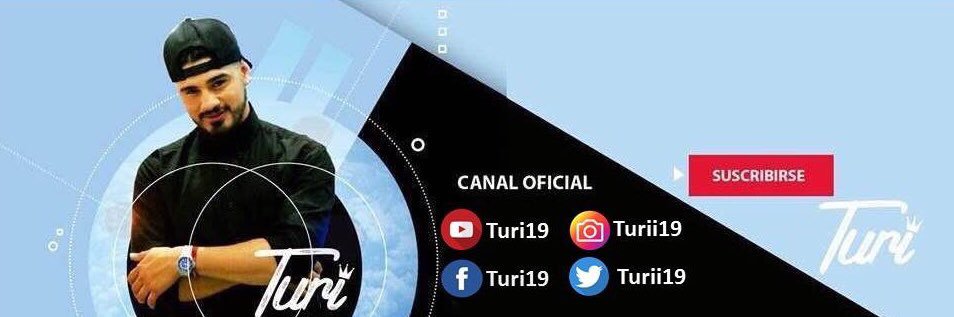 Turii19's profile banner image