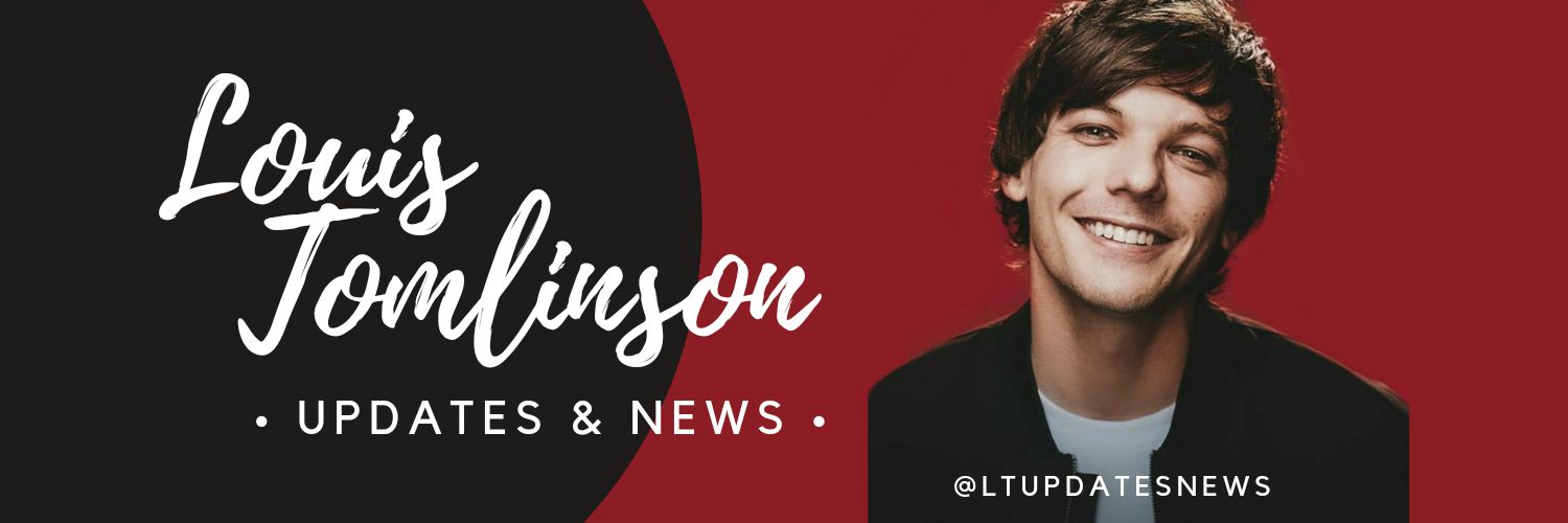 Louis Updates News banner