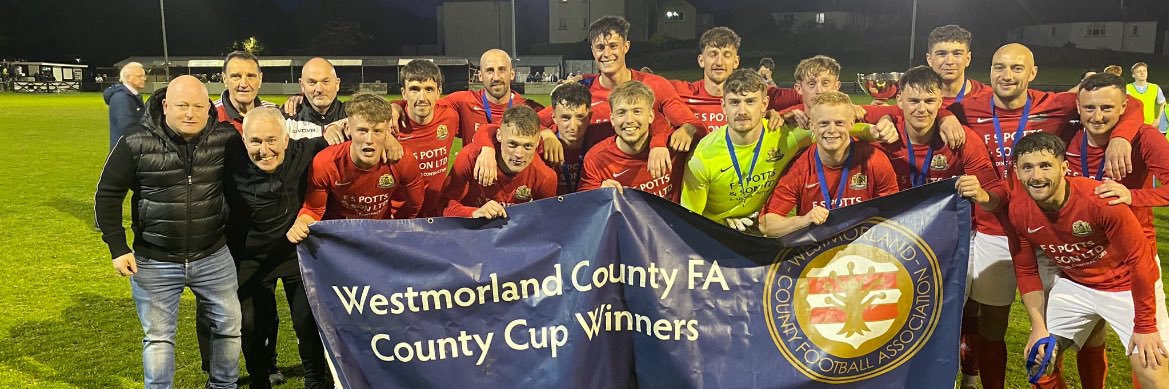 ApplebyAFC's profile banner image