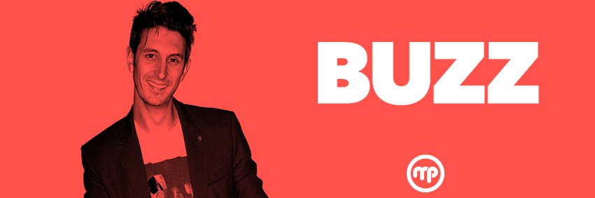 BuzzMP's profile banner image