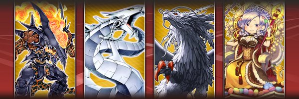 Dracoh77 Profile Banner