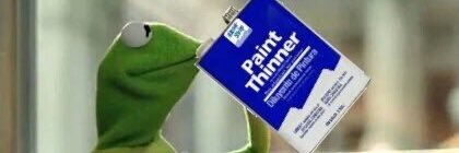 Michael banner