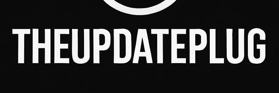TheUpdatePlug banner