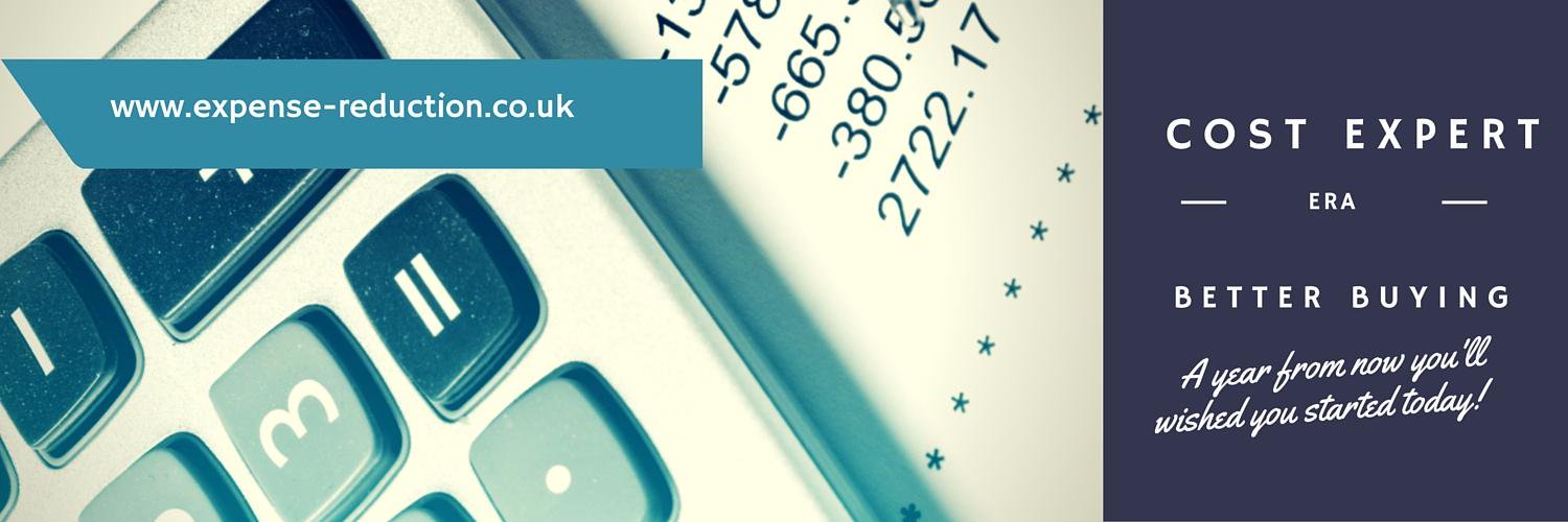 CostExpert's profile banner image