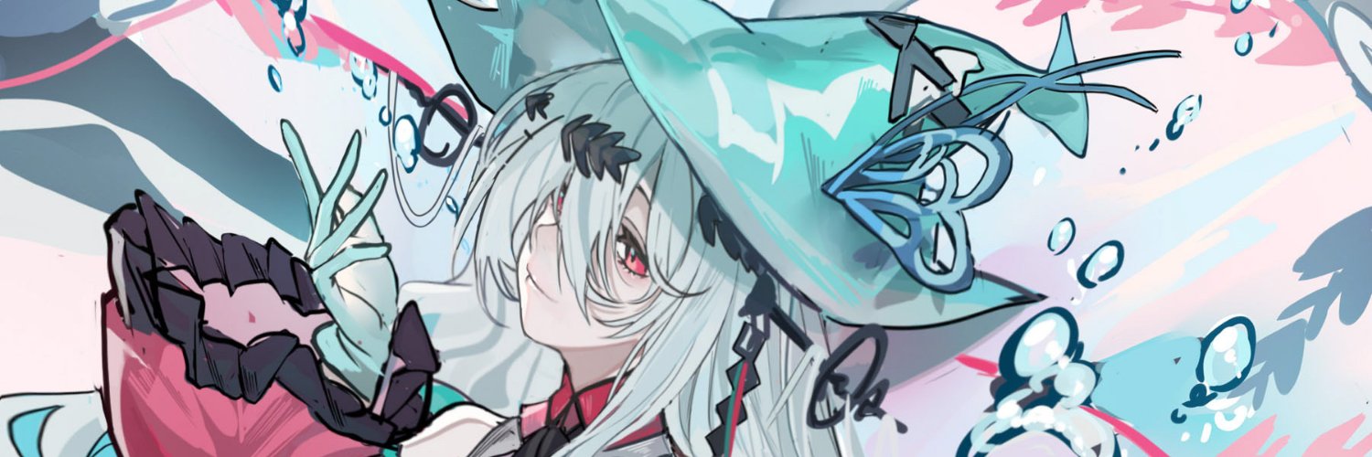 Jizkei's profile banner image